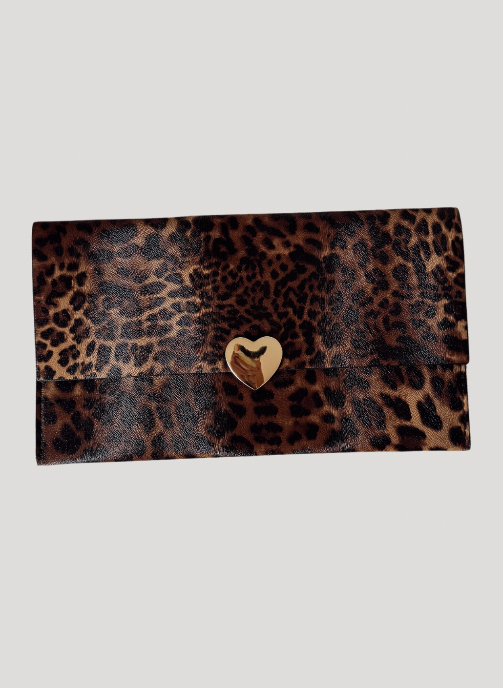 Bolsa Leopardo