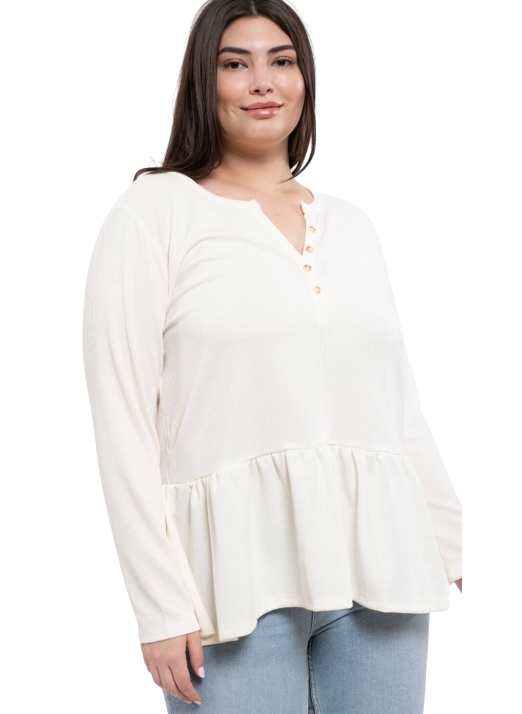 Blusa Tavira