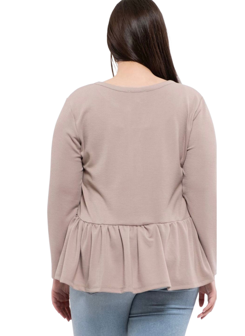 Blusa Almada