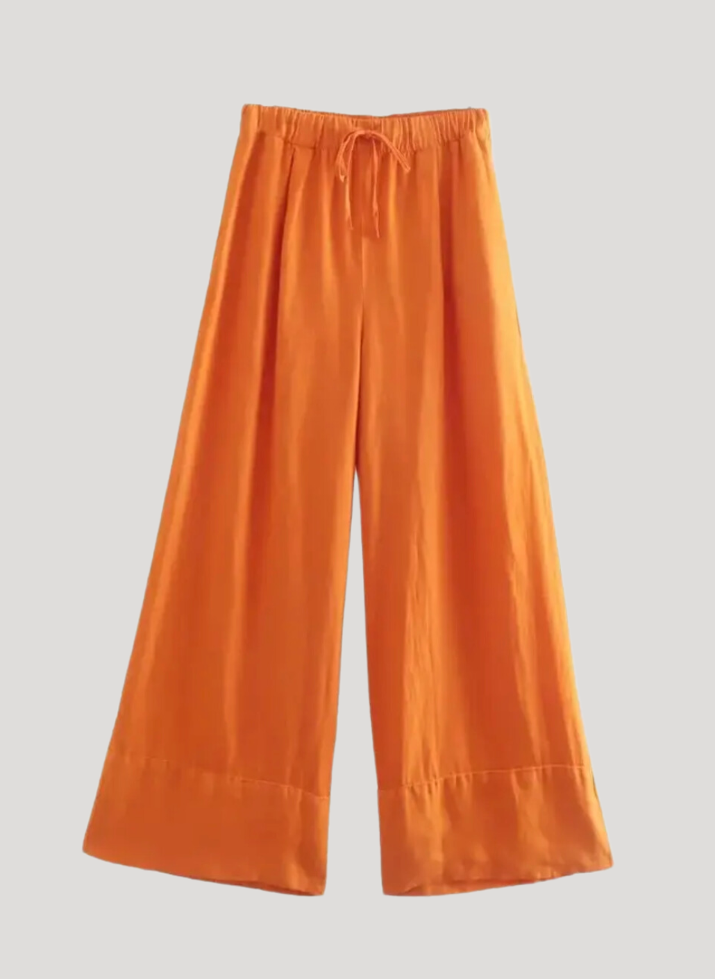 Pantalón Naranja